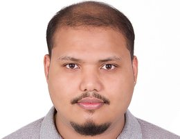 Jishnu Rajendran