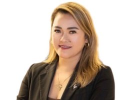 العميل Fyline Joy  Adlawan