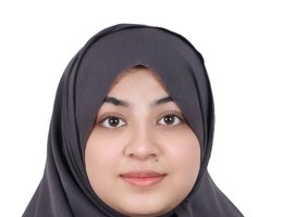 العميل Hizra Fayyaz