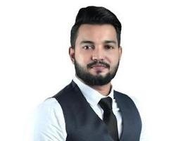 العميل Mohammed Rabeeh