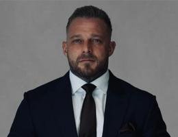 Agent Luke Dugmore