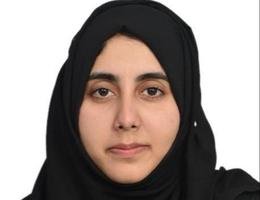 العميل Sadia Areej Sheroz Tanveer