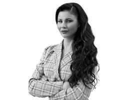 Alena Lupinskikh