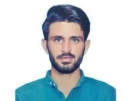 العميل Muhammad Naeem