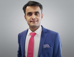 Abrar Ahmed Lohar