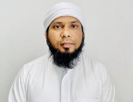Abu Ahmed Kamal Alhag Kamal Ahmed