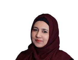 Ruqia Ishaq