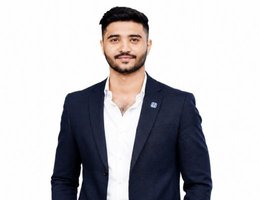Agent Haseeb Haider