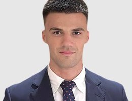 العميل Mladen Katic