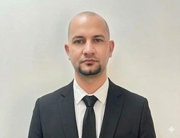 العميل Obada Aldebisy