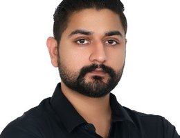 العميل Raja  Hammad 