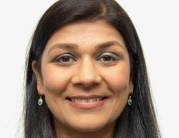 العميل Surbhi Gupta Shah