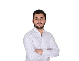Asad Iqbal