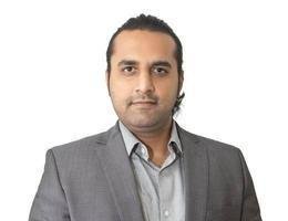 Ali Sadique