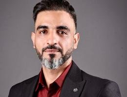 Aqib Wani