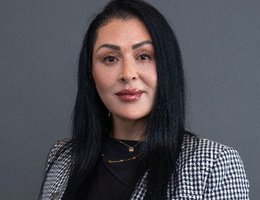 Carina Bou Ali