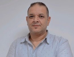 العميل Mahmoud Elsayed Elsayed