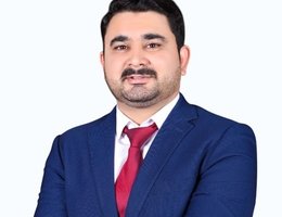 العميل Muhammad Ibraheem Abbasi