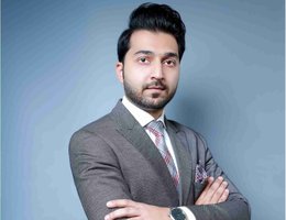 Aamir Chaudhry