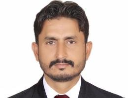 العميل Rao Afzal