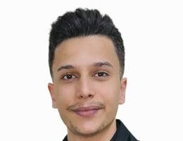 Agent Hassan AlAliwi