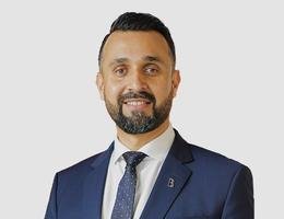 Agent Muhammad Nauman