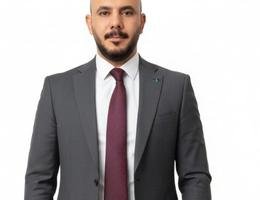 Agent Mohamed Khafaga