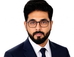 Agent Syed Faran Ahmed