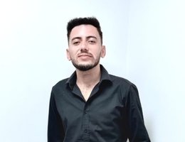 Agent Wael Ardhaoui