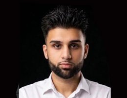Agent Abdulla Mohammed