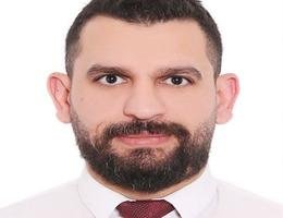 Agent Rabee Aboalfadel