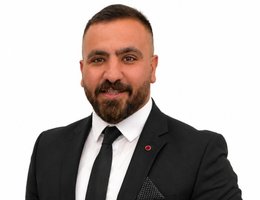 Agent Husni Zainab