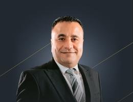 Agent Ismail Abdelhamid
