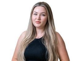 Agent IVANNA SALIVONCHYK