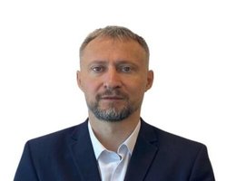 Agent Pavel  Baulin