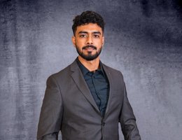 العميل Mohan Raj Kalyan Krishnan