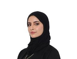 Agent Alia Abdulla  Alkaabi 