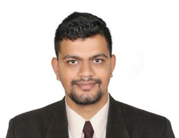 Mayank Patel