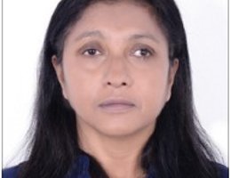 Agent Nishaman Vishaka Ranasinghe