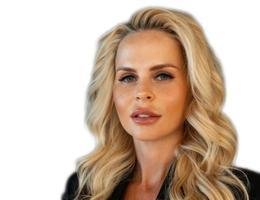 Agent Maria Duganova