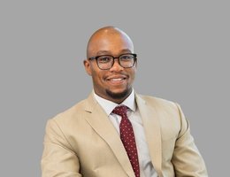 العميل Kevin Kibuthu