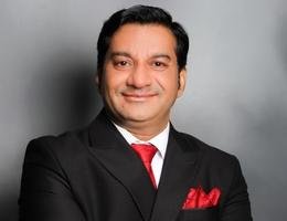 Pankaj Ashri