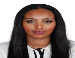 العميل Lydia Aman