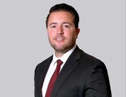 Agent James Hatton