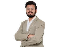 العميل Muhammad Dawood