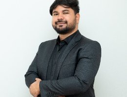 Agent Zahidul Kashem