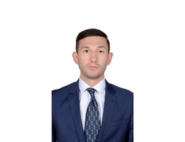 Timur Ibragimov