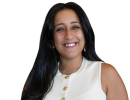 العميل Mariam Morgan