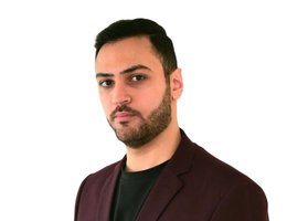 العميل Hussam Mustafa