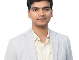 Agent Hrishabh Singh